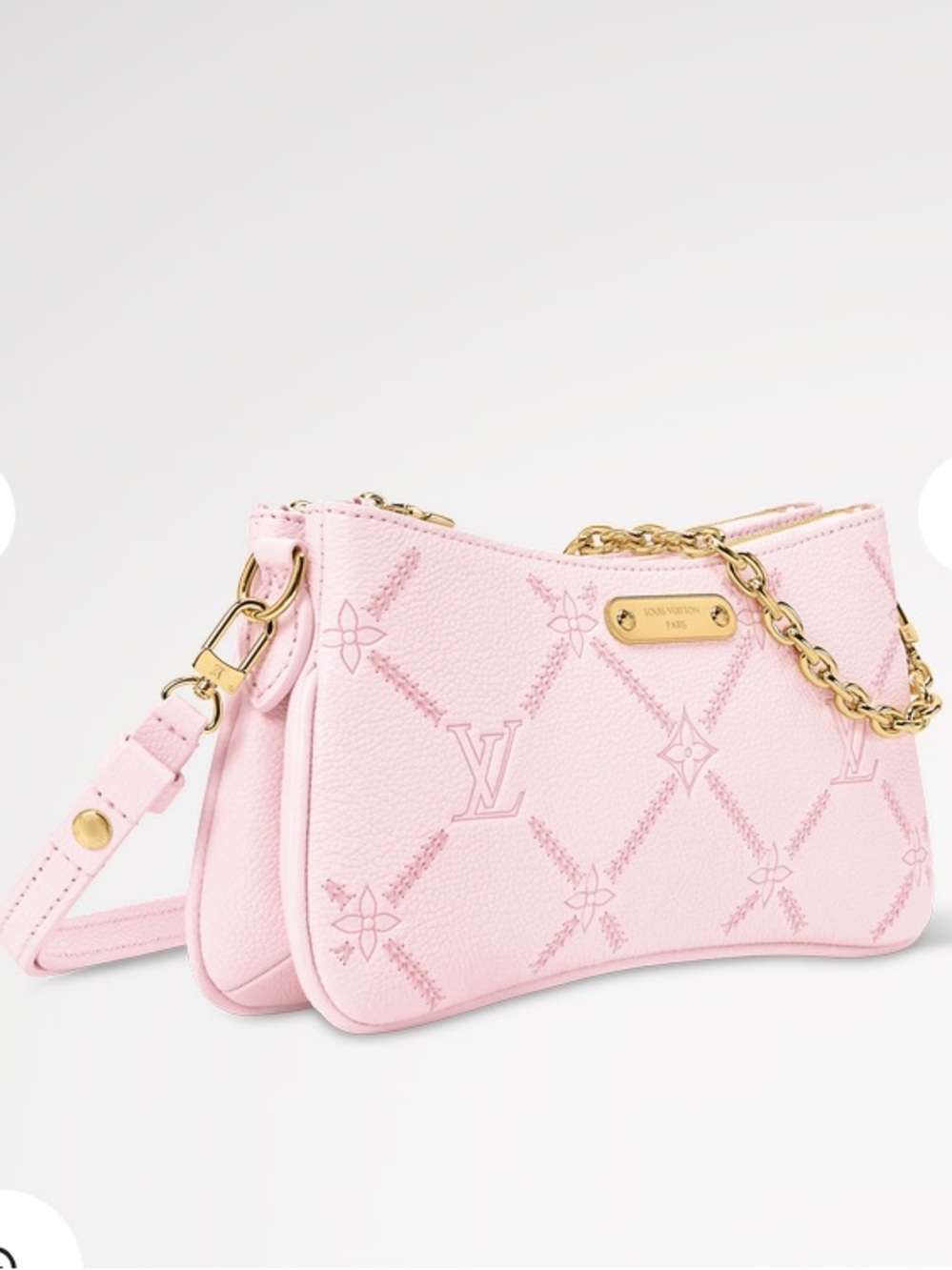 NWT lux makeup items - Picture 11 of 12